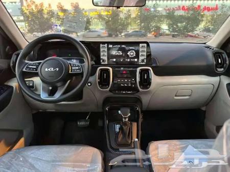 Kia Sonet 2024 model, cash and financing, lowest prices63200214118147113