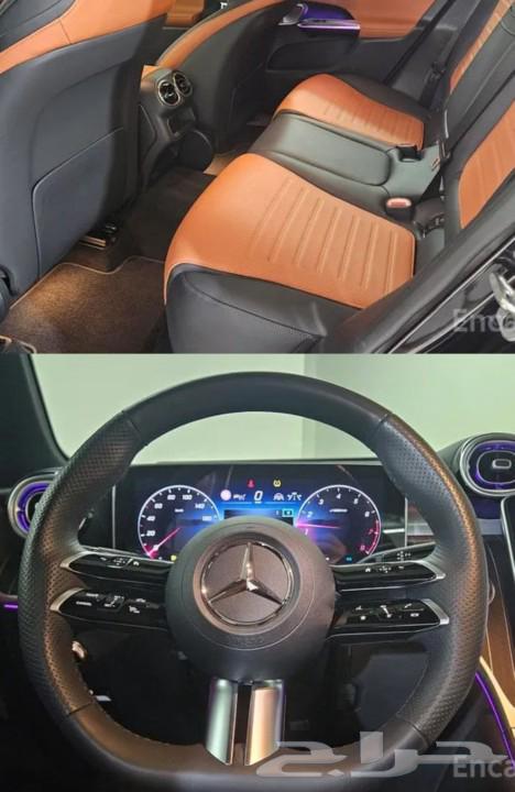 For sale Mercedes GLC300 4MATIC AMG Line model 202363197162620161114