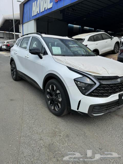 Best prices for Kia Sportage Large, fully loaded, model 202563201216977410111