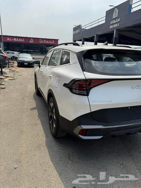 Best prices for Kia Sportage Large, fully loaded, model 202563201216977410113