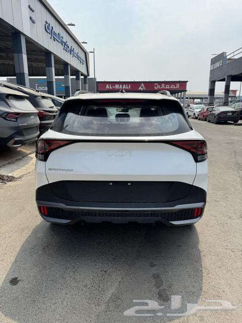 Best prices for Kia Sportage Large, fully loaded, model 202563201216977410112