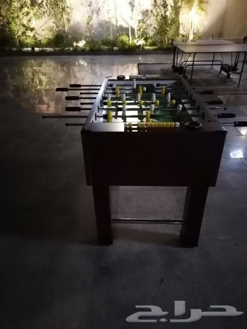 طاولات العاب فرفيره و هوكي كهربائية63136230606211111