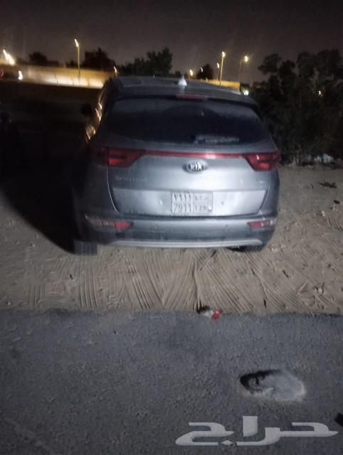 Kia Sportage 2018 for sale63200693356674111