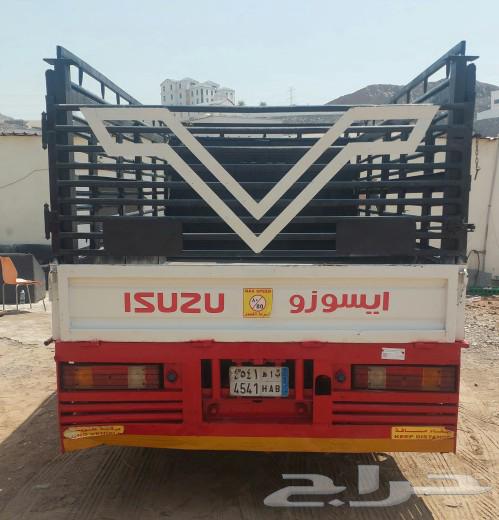 دينا ايسوزو dyna Isuzu63198649728771113