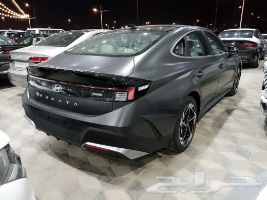 هونداي سوناتا سمارت - كومفورت 2025 عرض خاص63199151775234112