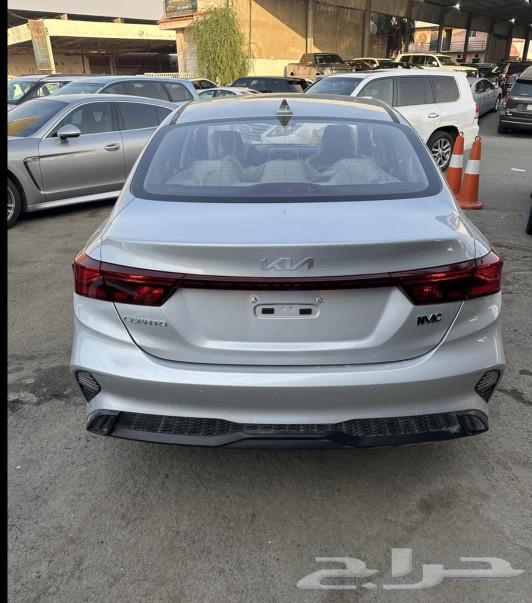 Kia Cerato 2024 standard 1600 engine63201725984643113