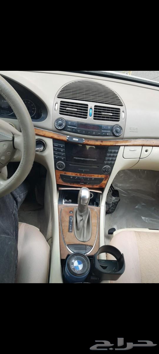 Mercedes E 240, very clean, 200463198642551425112