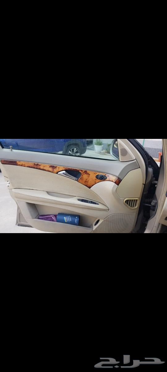 Mercedes E 240, very clean, 200463198642551425113