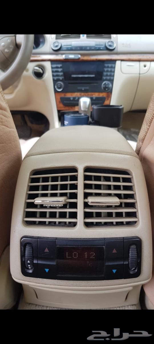 Mercedes E 240, very clean, 200463198642551425111