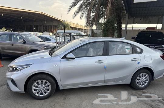 Kia Cerato 2024 standard 1600 engine63201725984643112
