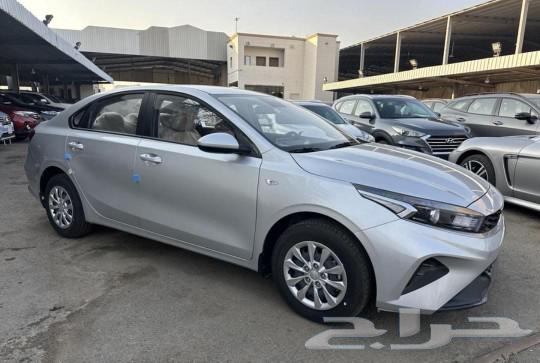 Kia Cerato 2024 standard 1600 engine63201725984643111