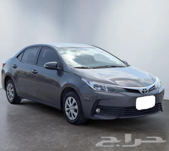 Corolla 2017-2018-2019 candle glass63200693873154112