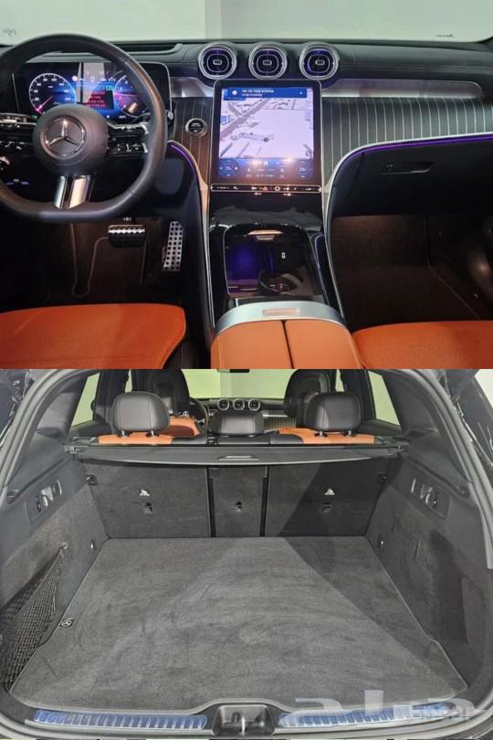 For sale Mercedes GLC300 4MATIC AMG Line model 202363197162620161113