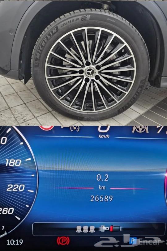 For sale Mercedes GLC300 4MATIC AMG Line model 202363197162620161112