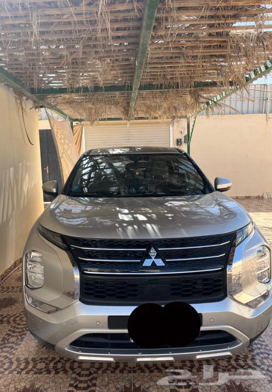 Mitsubishi Outlander 202363200206763650113