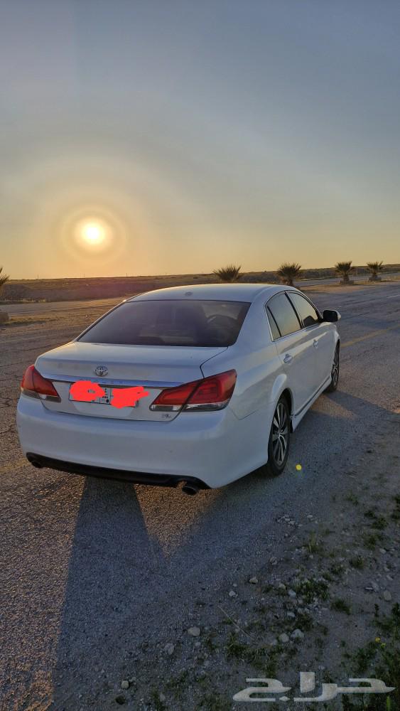 Toyota Avalon XL 201163200213947139113