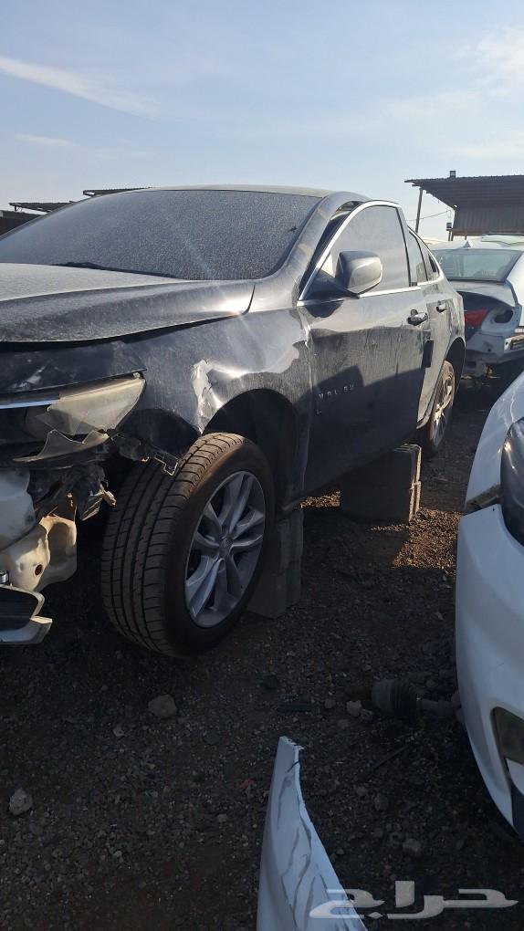 Malibu 2018 parts only63198642538498111