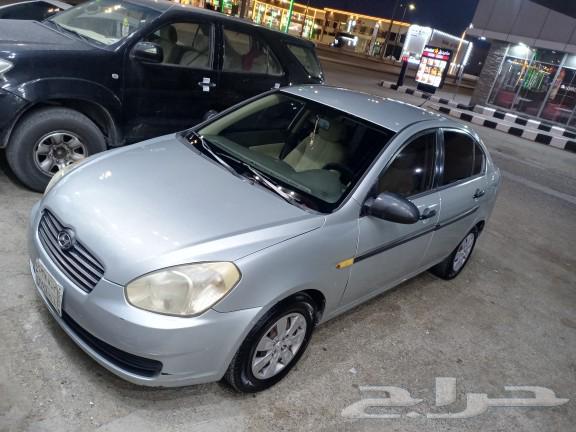Accent 2009, good condition, 300 items, second owner, selling at auction63197166252418113