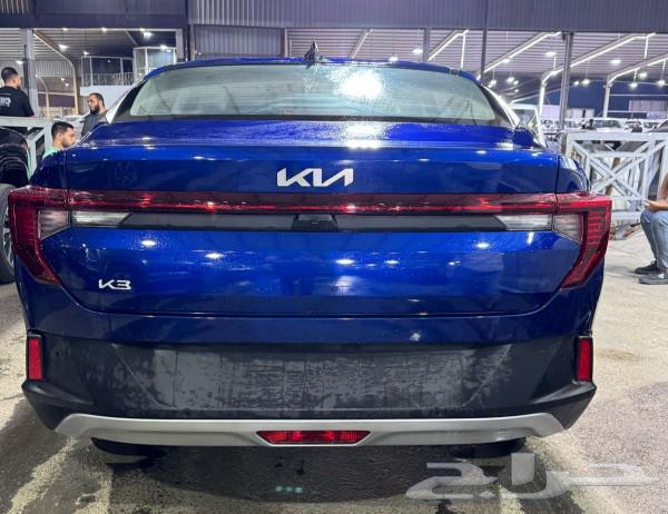 Kia K3 Standard upgraded 2024 model best prices63198179183361113