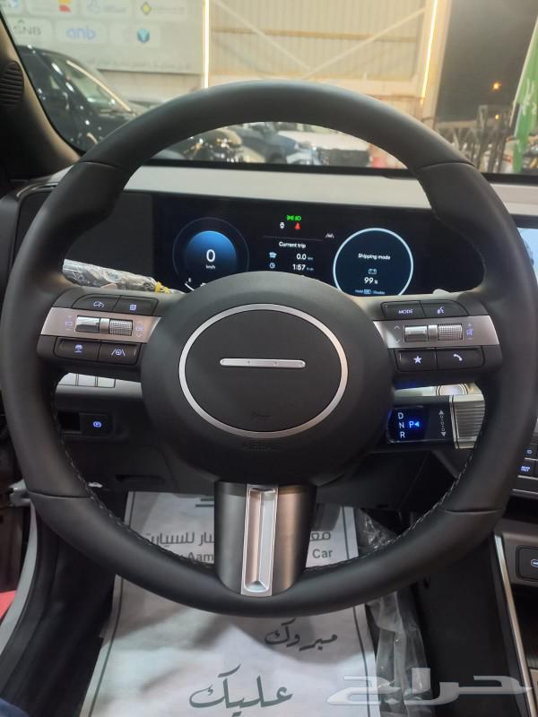 Hyundai Kona Comfort 2025 Hybrid, cash and installment available63198659842178114