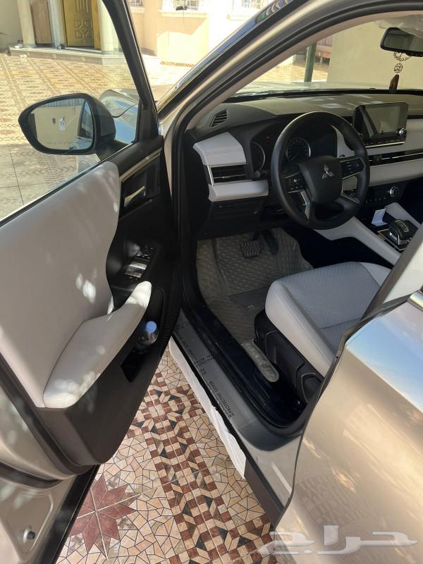 Mitsubishi Outlander 202363200206763650111