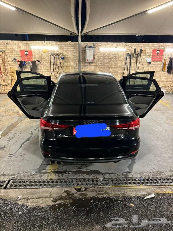 Audi 3 car model 201563200683021315112