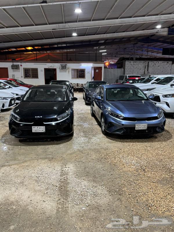 Kia Cerato 2022 model63202238847745111