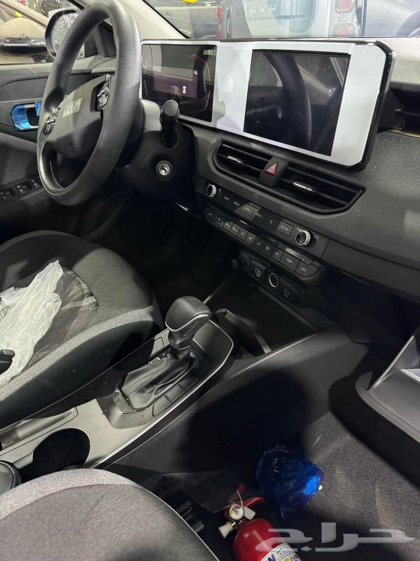 Kia K3 Standard upgraded 2024 model best prices63198179183361114