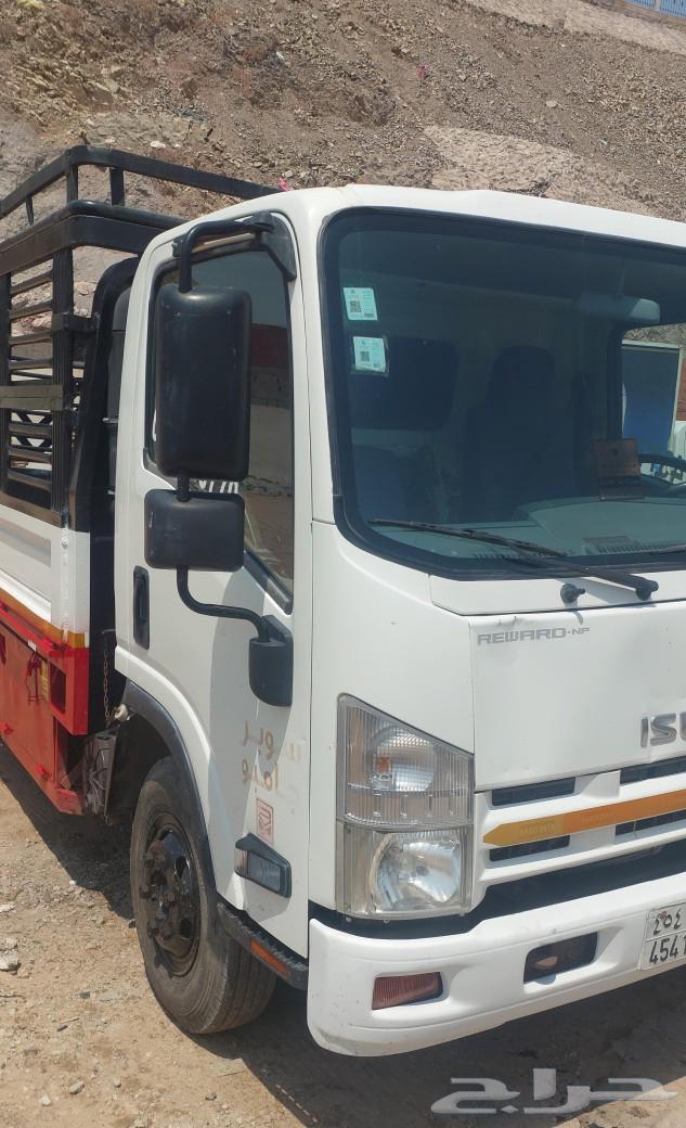 دينا ايسوزو dyna Isuzu63198649728771111