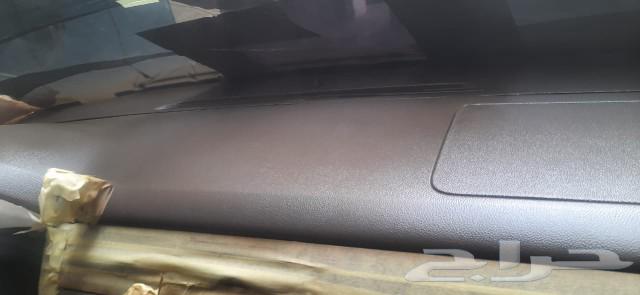Repairing the interior trim of a 2007 GMC Yukon63201206498050114