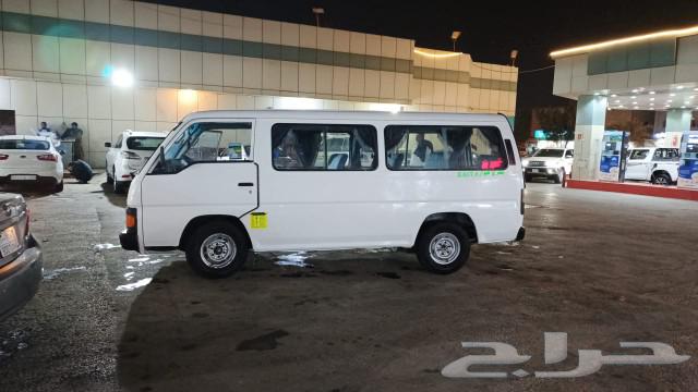 Nissan bus, 1994 model, for sale63198659314434114