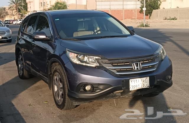 Honda CRV automatic, fully loaded 201363199183042050114