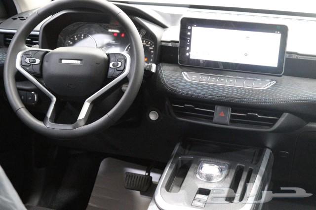 Haval Julian Standard 2025 model, lowest cash price63197658983170114