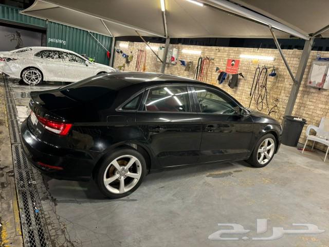 Audi 3 car model 201563200683021315113