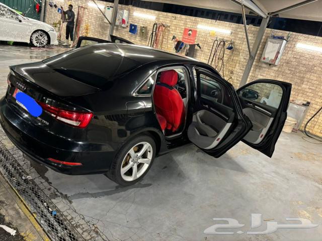 Audi 3 car model 201563200683021315111