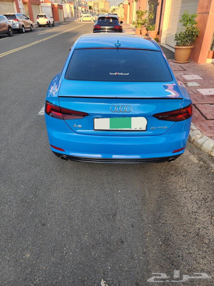 Audi A5 Coupe63200697576195112
