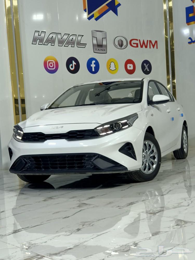 The lowest price for a 2024 imported Chevrolet Cruze Standard, Al-Ahliya, 1.6L engine63198666184835111