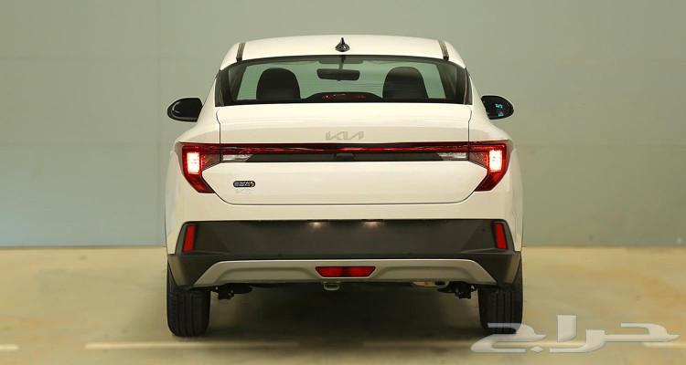 Kia K3 Standard M 2024 special prices for cash, all colors available63201216682627113