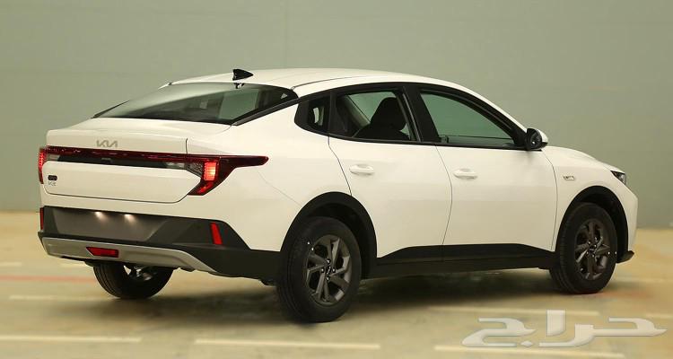 Kia K3 Standard M 2024 special prices for cash, all colors available63201216682627112