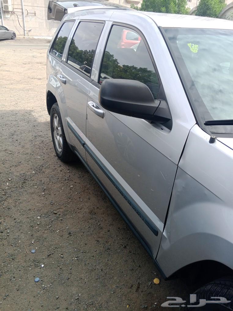 Jeep 200863198175325441111