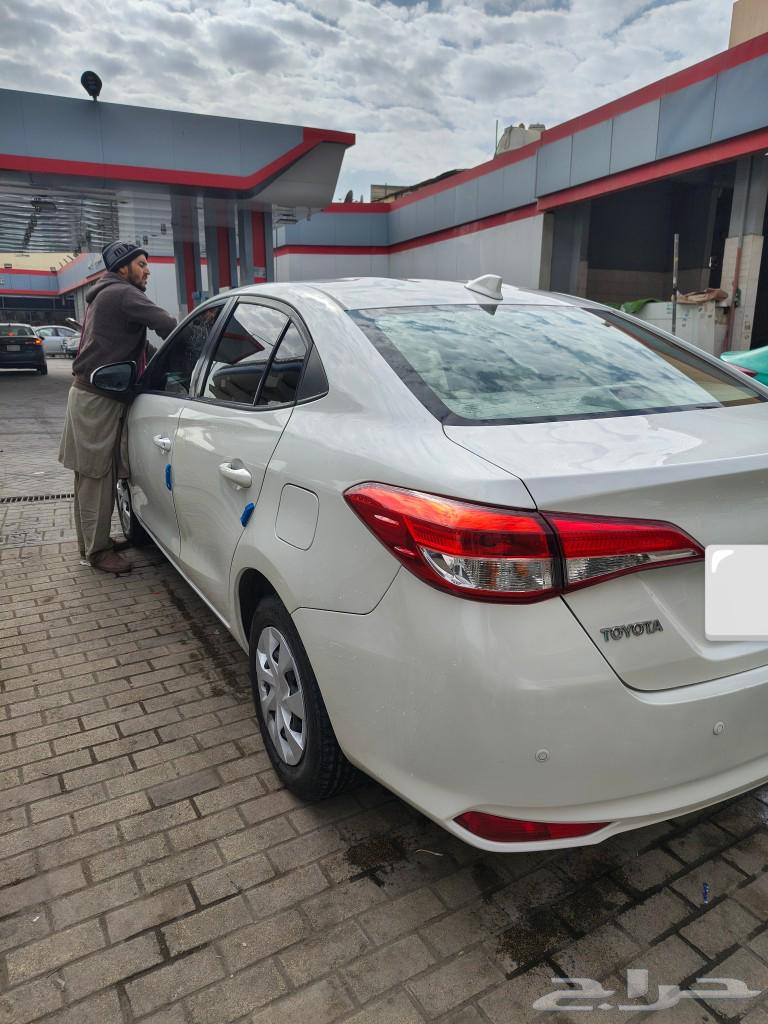 Toyota Yaris 201963201213045377112