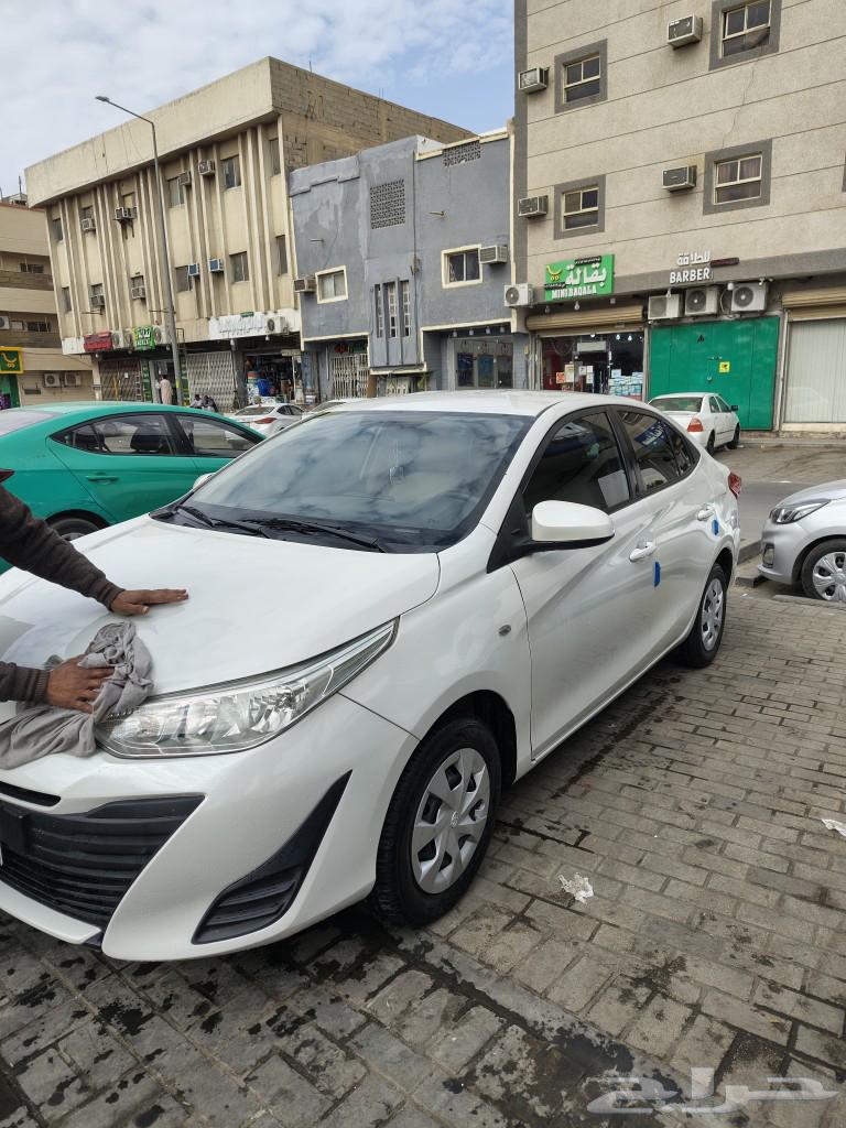 Toyota Yaris 201963201213045377111