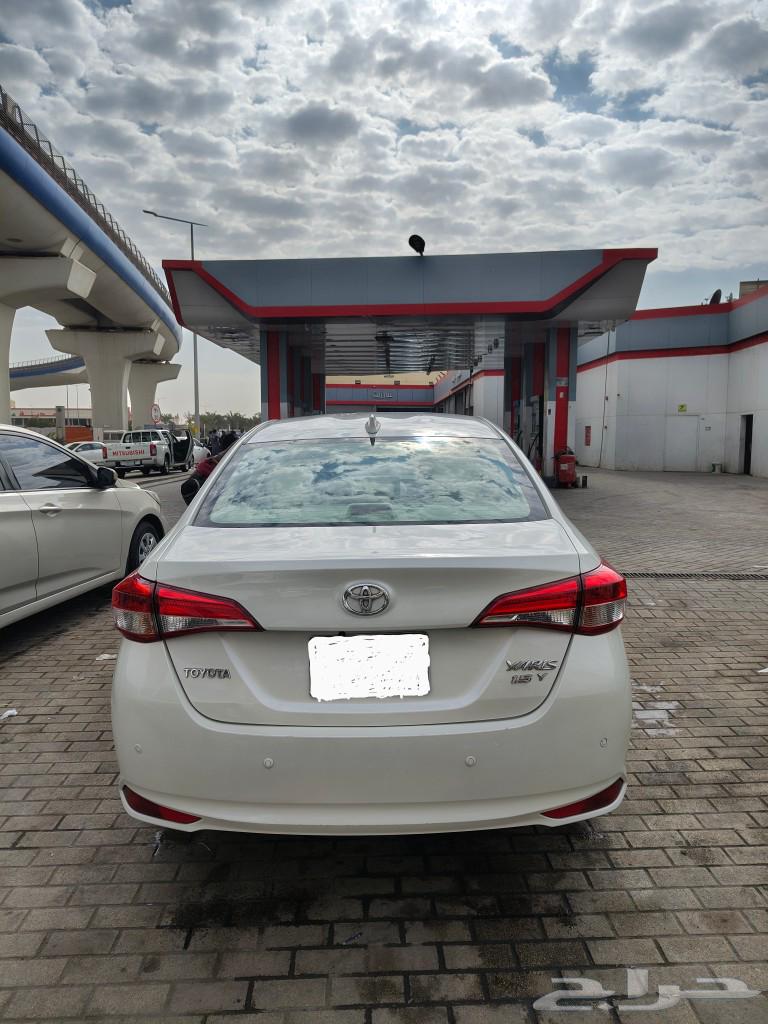 Toyota Yaris 201963201213045377113