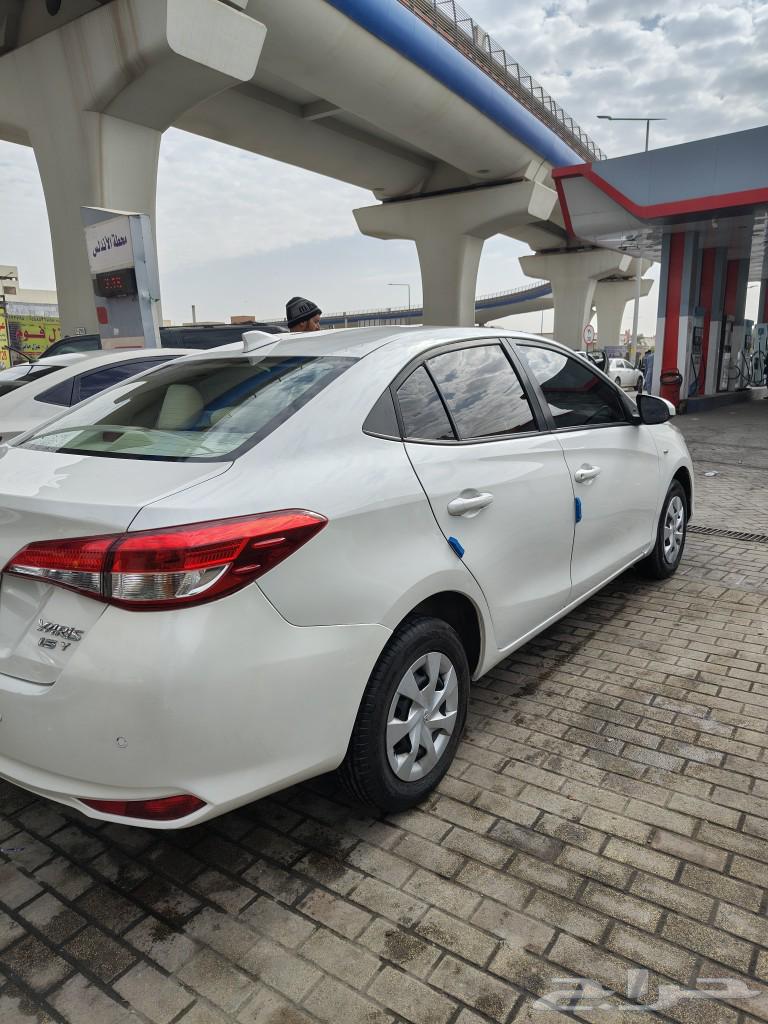 Toyota Yaris 201963201213045377114