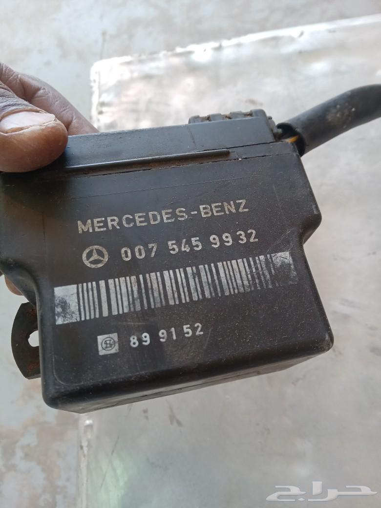 Mercedes-Benz S500 and S320 spare parts63201216593155112