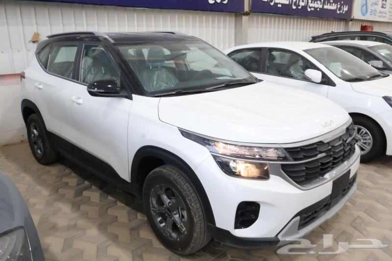 Kia Seltos Standard GL Model 202563200704626433114