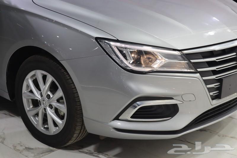 MG Five Sedan 2024, special cash prices for all colors63200203082115112