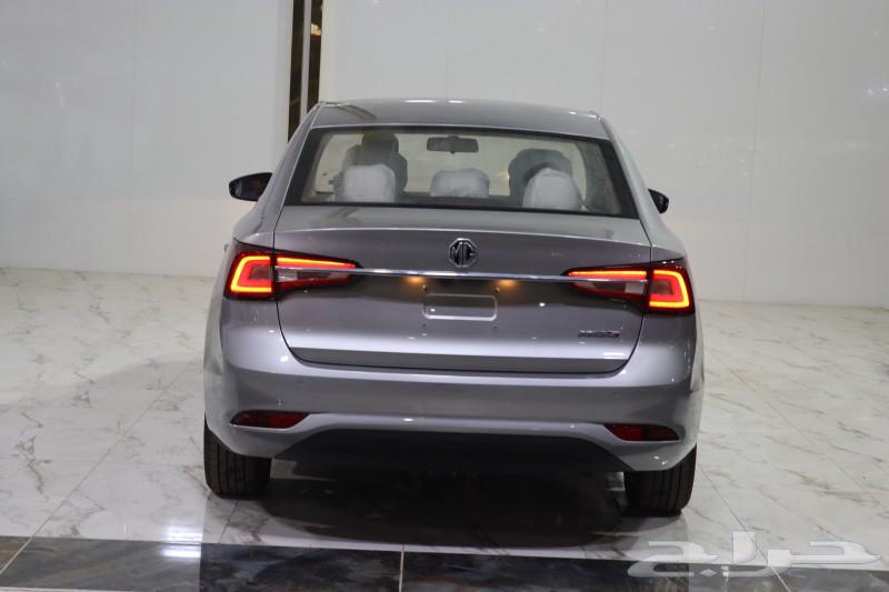 MG Five Sedan 2024, special cash prices for all colors63200203082115111