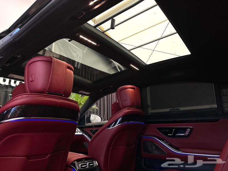 Mercedes S500 ready for shipment from Germany63199155860867113
