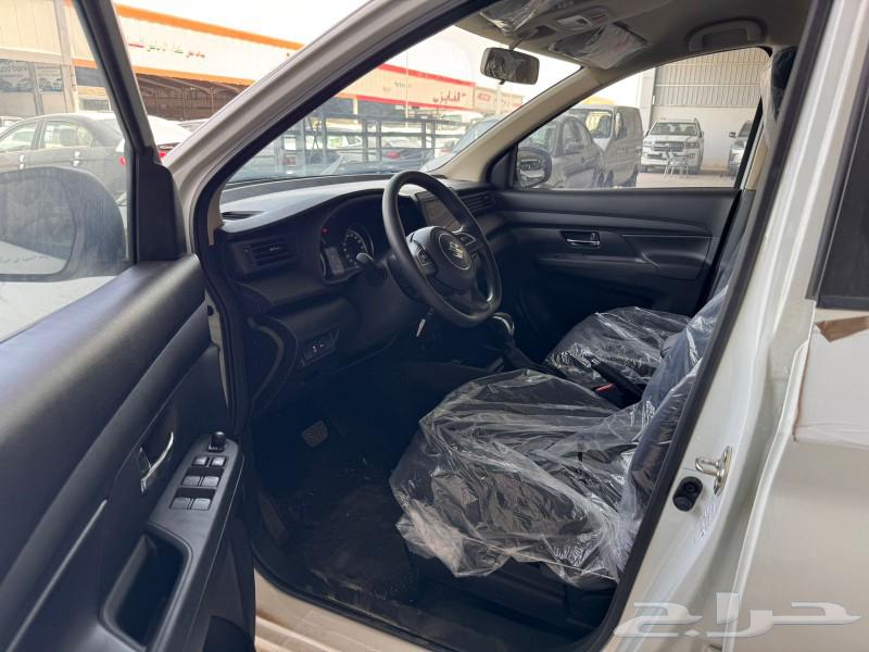 Suzuki Ertiga Standard Model 202563198672751234114